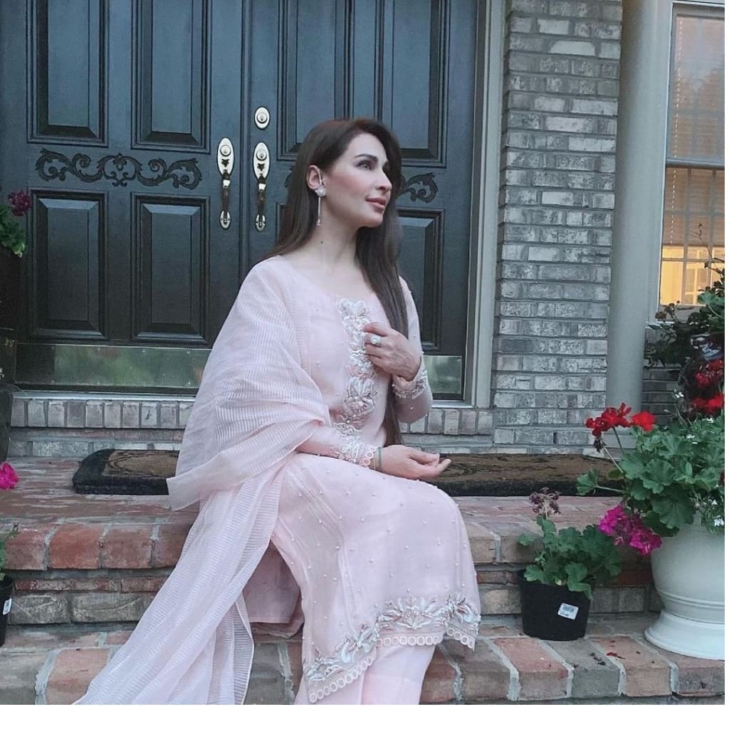 Inside Reema Khan’s stunning American Mansion-Social Pakora