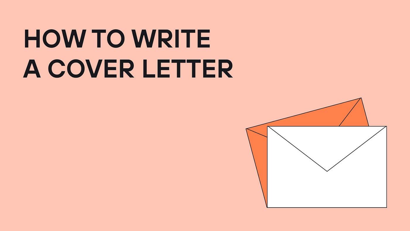 5 Opened Cover Letter Steps With Examples-Social Pakora