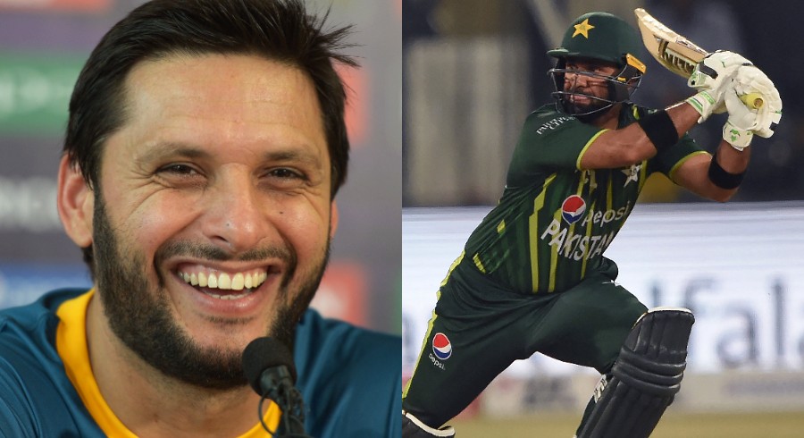 You're Not Chacha, You're Boom Boom" Shahid Afridi-Social Pakroa