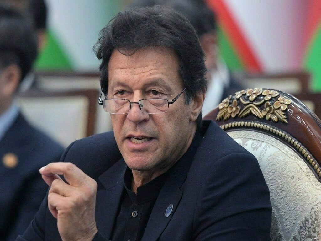 Imran Khan Rejected General Bajwa's Plan-Social Pakora
