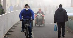The impact of air pollution on climate change and human health-Social Pakora