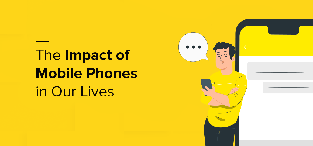 5 Impacts of Mobile Apps on Everyday Life-Social Pakora