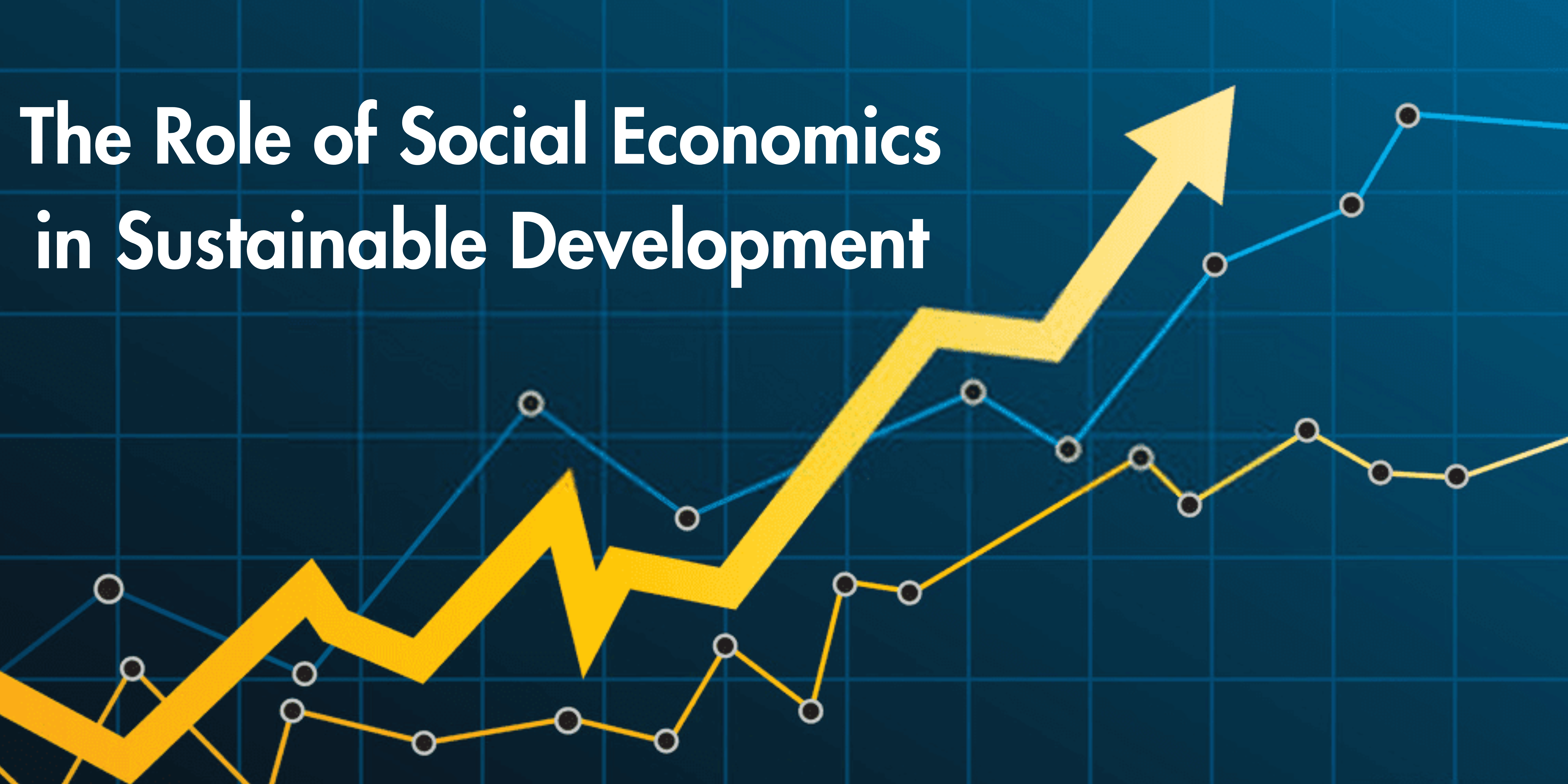The Role of Social Economics in Sustainable Development-Social Pakora