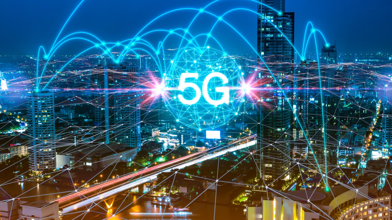 The Impact of 5G Technology on Connectivity and Communication-Social Pakora